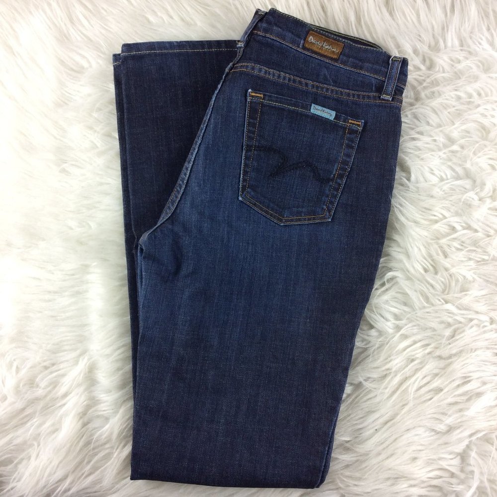 David Kahn Slim Boot - image 3